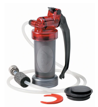 MiniWorks Ex Microfilter