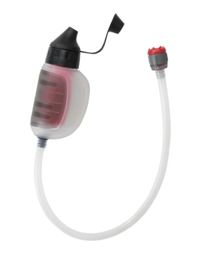 MSR TrailShot Pocket-Sized Water Filter