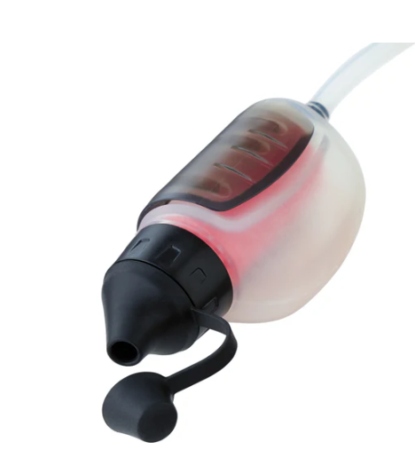 MSR TrailShot Pocket-Sized Water Filter