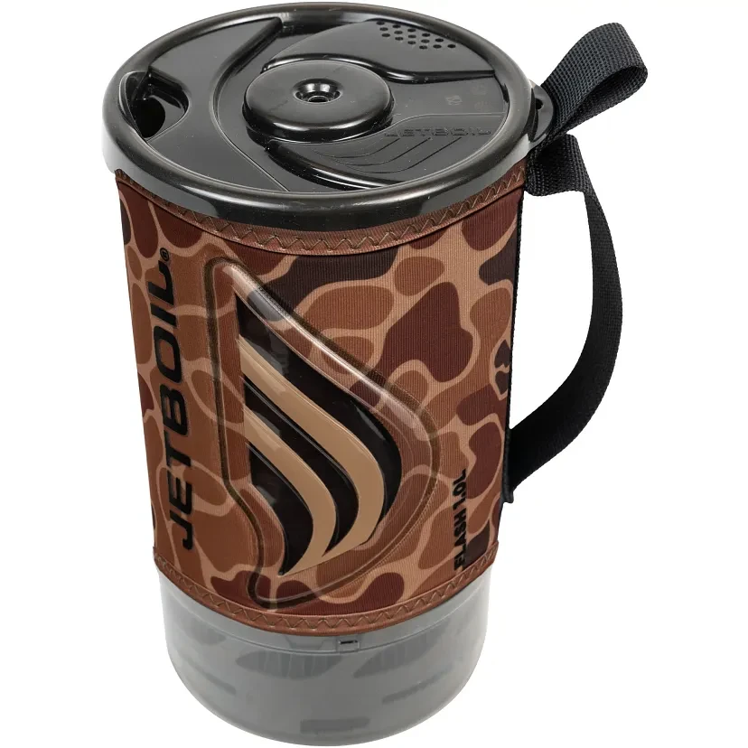 Jetboil Flash 1.0L Fast Boil System