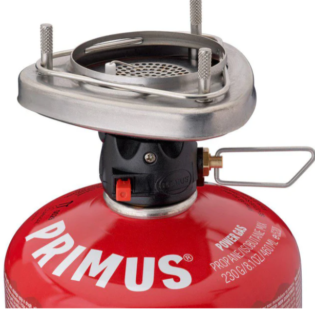 Primus Lite Plus Stove System