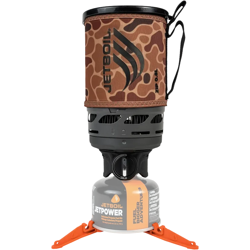 Jetboil 0.8L Fast Boil System
