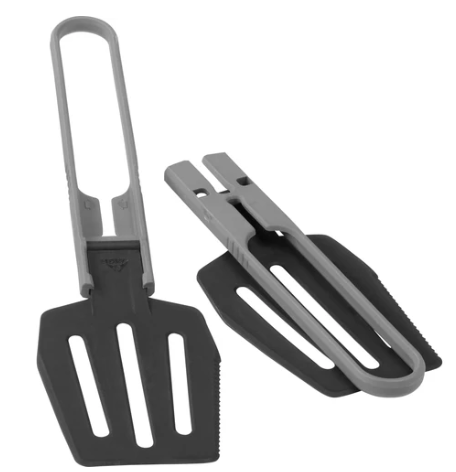 Savior Vest Hanger for Plate Carriers and Battle  Belts 2 Pack SW Gray