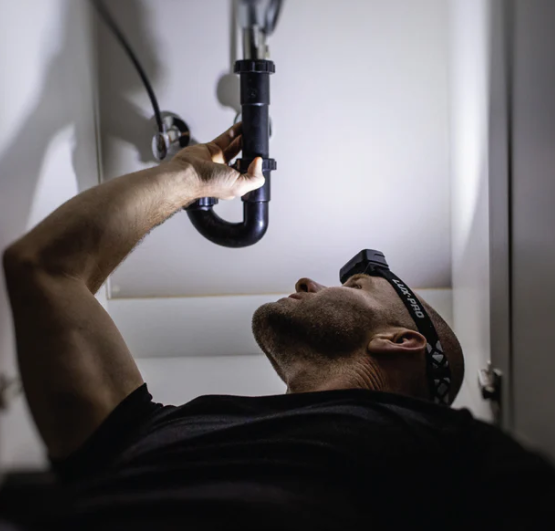 Luxpro Multi-Color Broadbeam Headlamp 300 Lumen