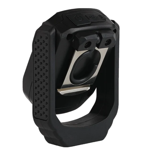 Luxpro Rechargeable 1000 Lumen 360 Swivel LED Worklight