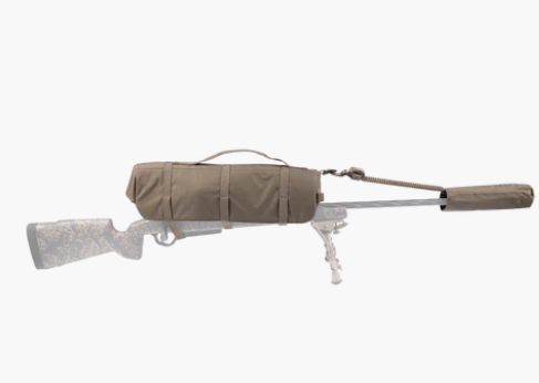 Eberlestock Impact Scope Cover