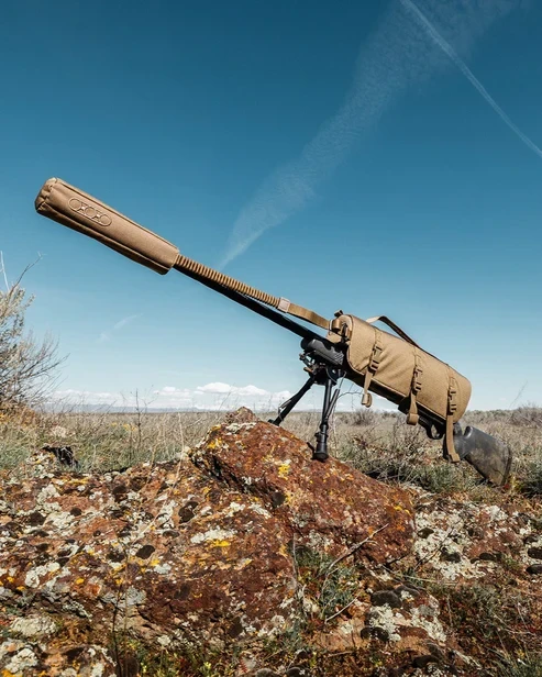 Eberlestock Impact Scope Cover
