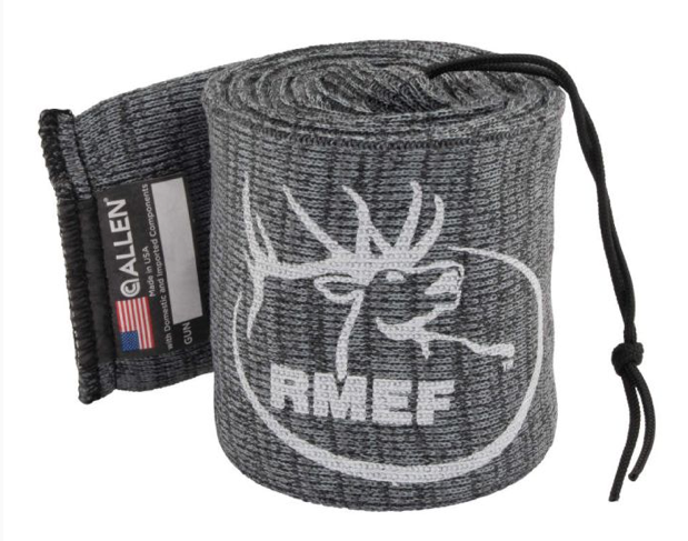 Allen Co Rocky Mountain Elk Foundation Knit Gun Sock