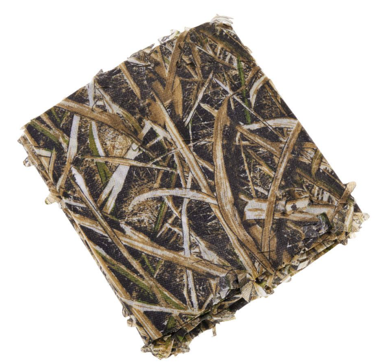 Allen Co Vanish 3D Leafy Omnitex 12x56 Mossy Oak Shadow Grass