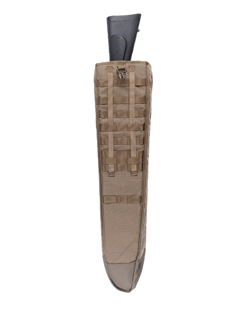 Eberlestock Bolt Action Scabbard Multicam