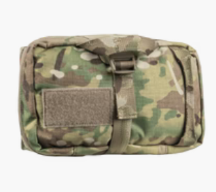 Eberlestock Rip-Away Medical Pouch Large