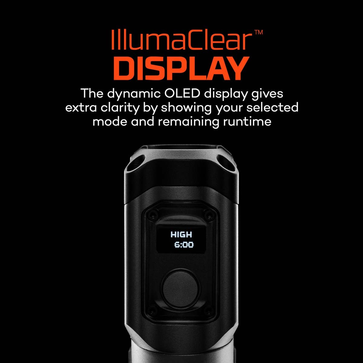 Nebo Paradigm 7500 Lumen Lights