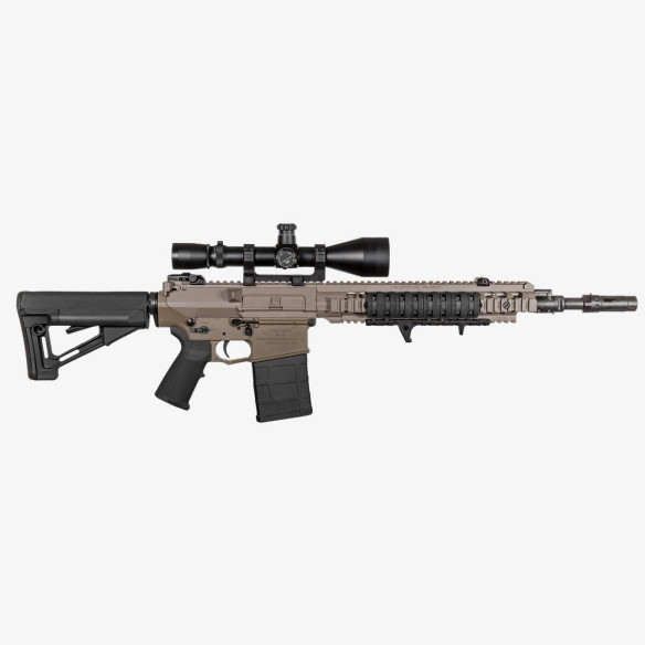 MAGPUL PMAG® 20 LR/SR GEN M3™ Magazine Black