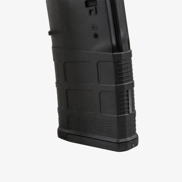 MAGPUL PMAG® 20 LR/SR GEN M3™ Magazine Black