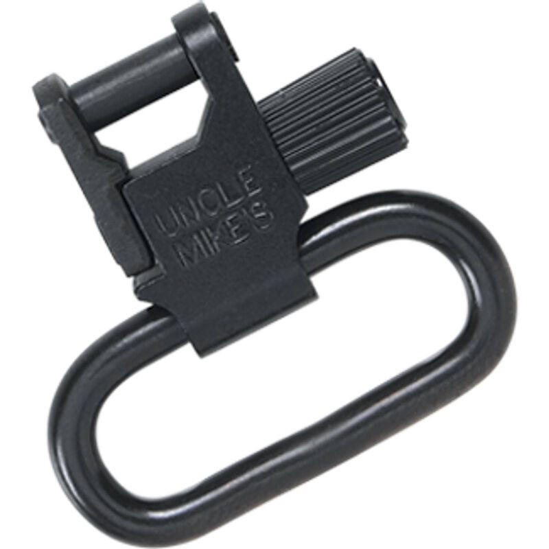 Uncle Mike's QD Super Swivel W/ Tri-Lock 1.25"