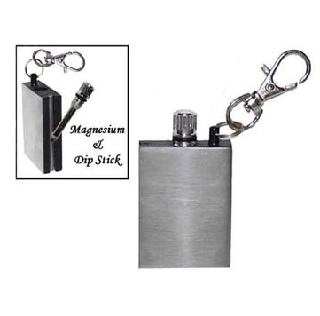 Matchstick Firestarter