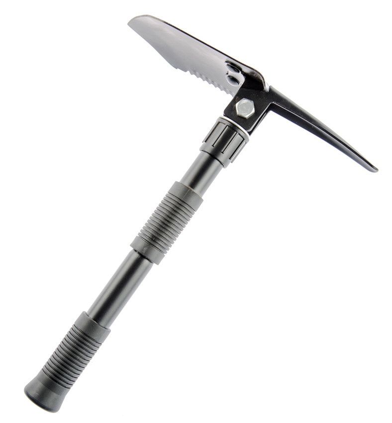 3-IN-1 Mini Folding Shovel