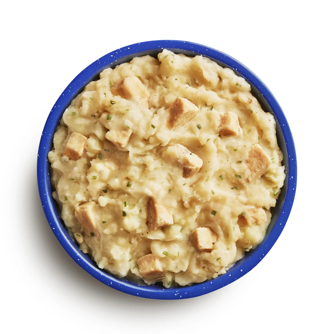 Mountain House Chicken & Mashed Potatoes Pouch