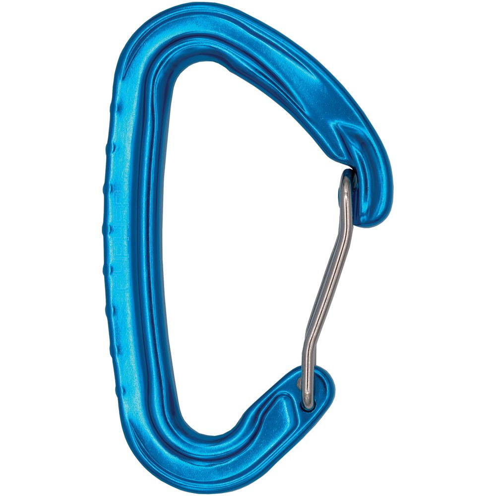 Cypher Climbing Ceres II Wire Carabiner