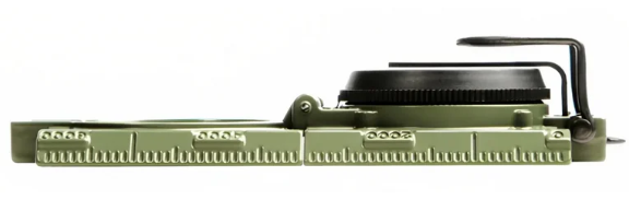 Tritium Compass 3H Olive Drab