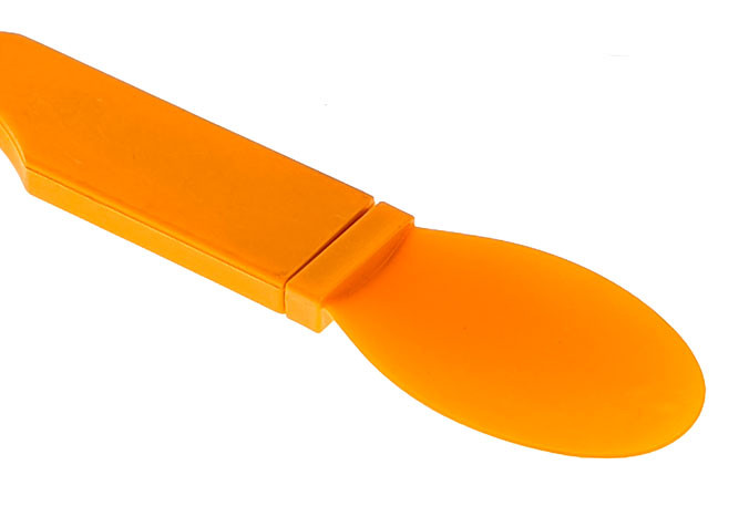 Snaptite+ 4-in-1 Utensil – Fork, Spoon, Knife & Bottle Opener