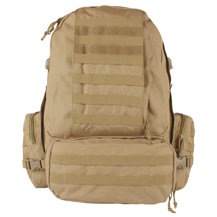 Fox Outdoor Advanced 3-Day Combat Pack
