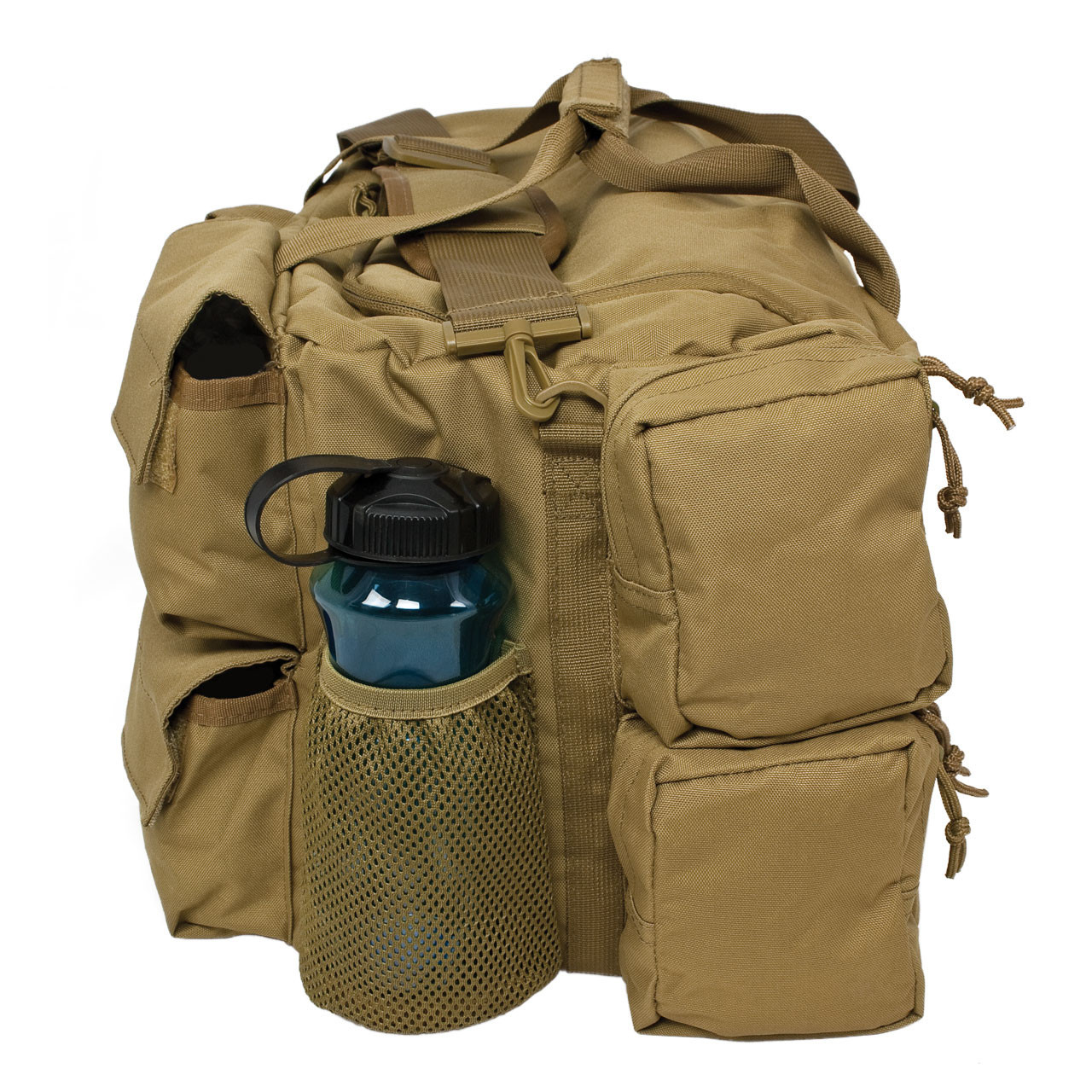Red Rock Outdoor  Operations Duffle Bag Coyote