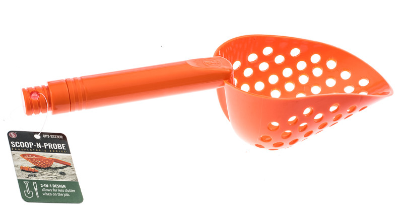 SE Sand Scoop