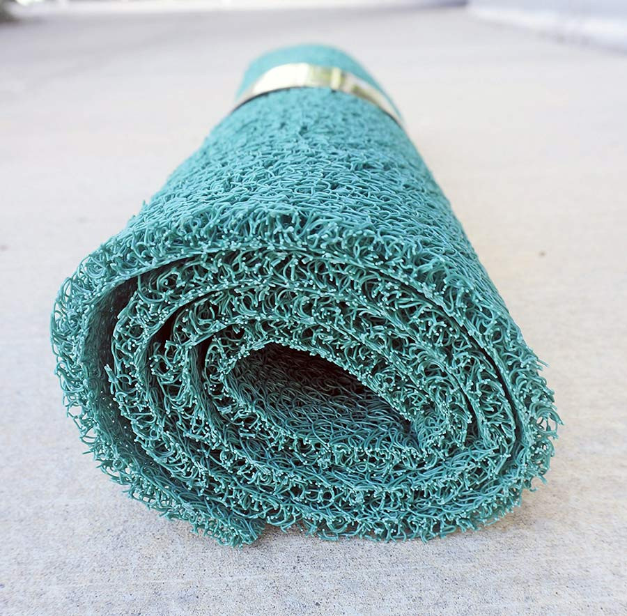 Sona Enterprises Green Miner Sluice Moss 24x36