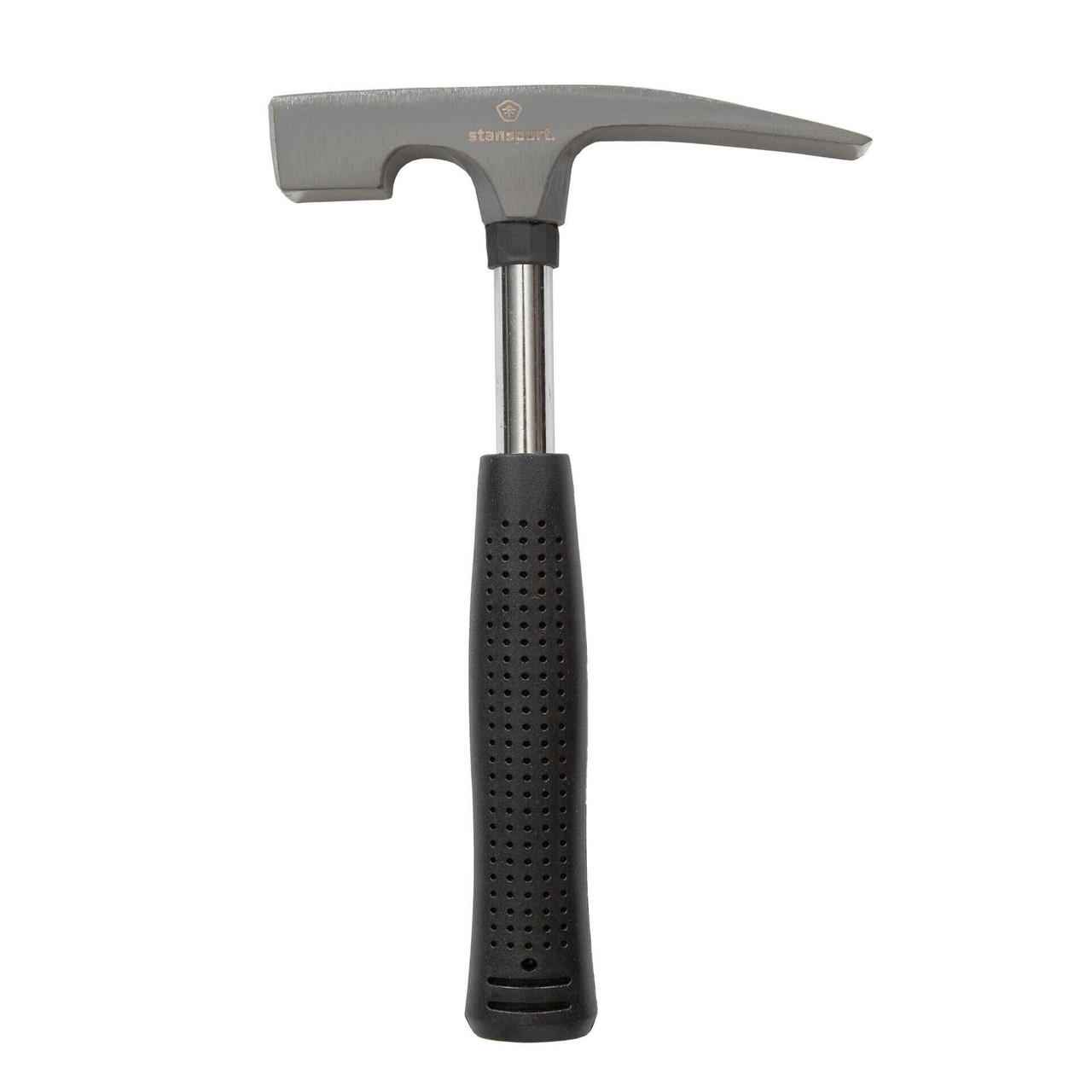 Stansport Carbon Steel Rock Pick &" Hammer