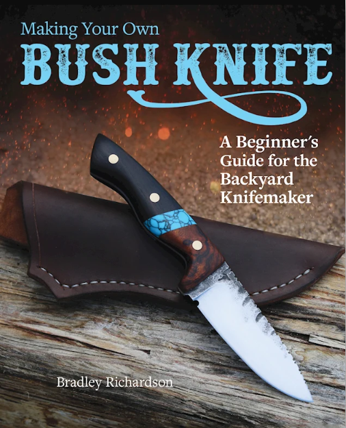 Making Your Own Bush Knife