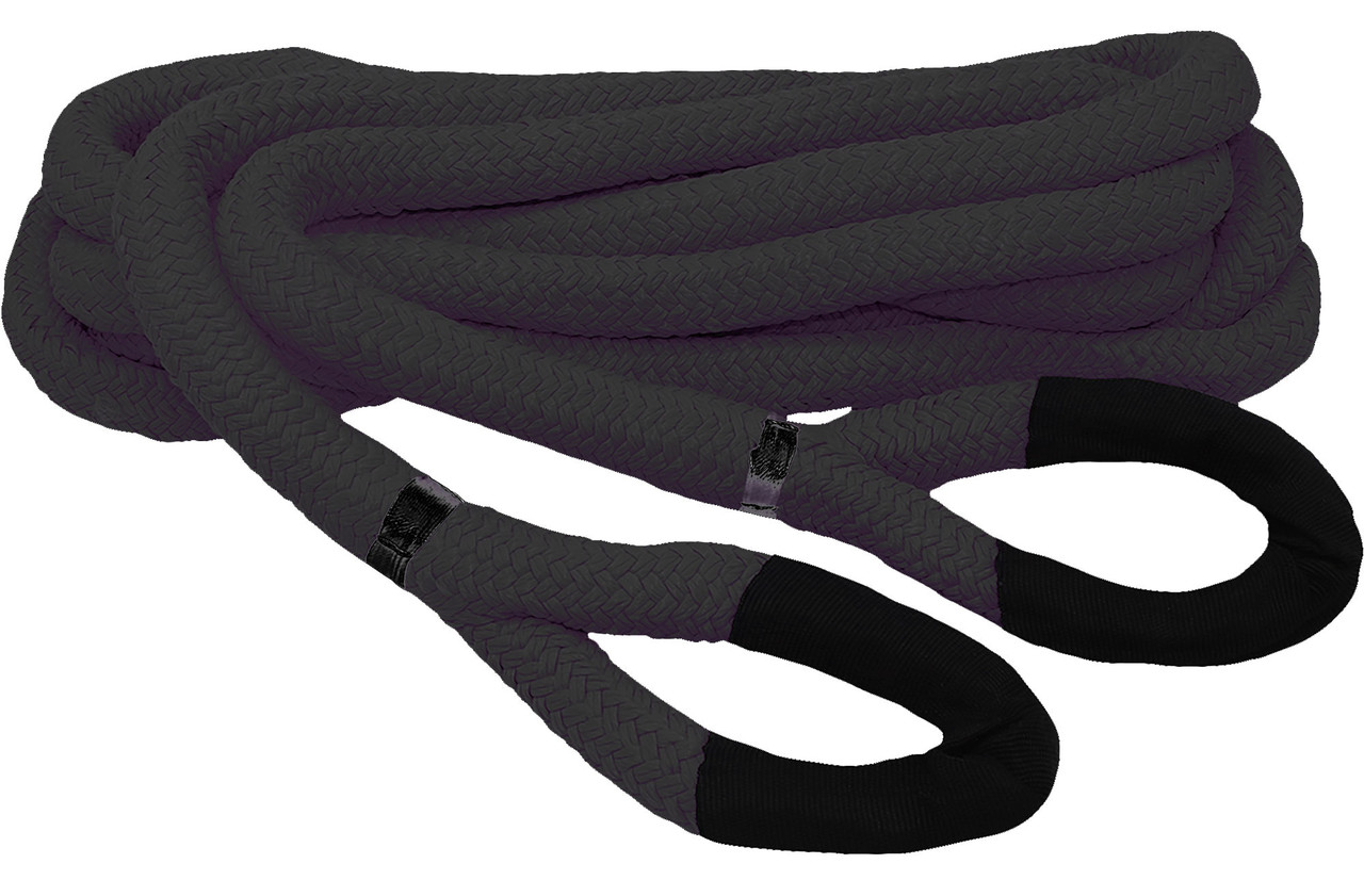 Sona Enterprises 7/8" x 20 ft Kinetic Recovery Rope