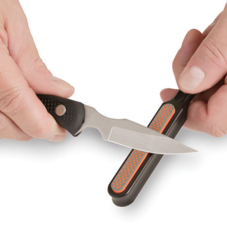 Smith's Edge Stick Knife & Broadhead Sharpener