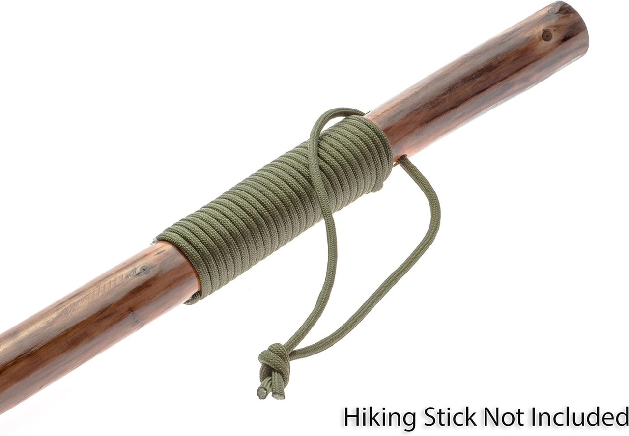 500 ft 7-Strand Paracord Spool