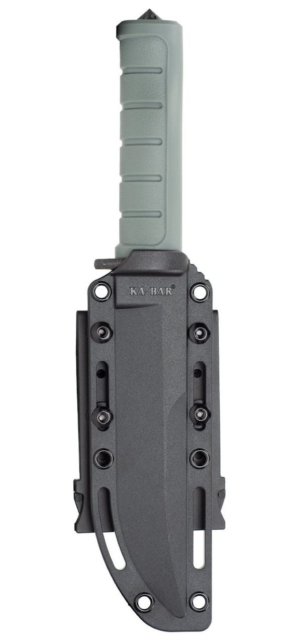 KA-BAR Dust I 6100 Knife