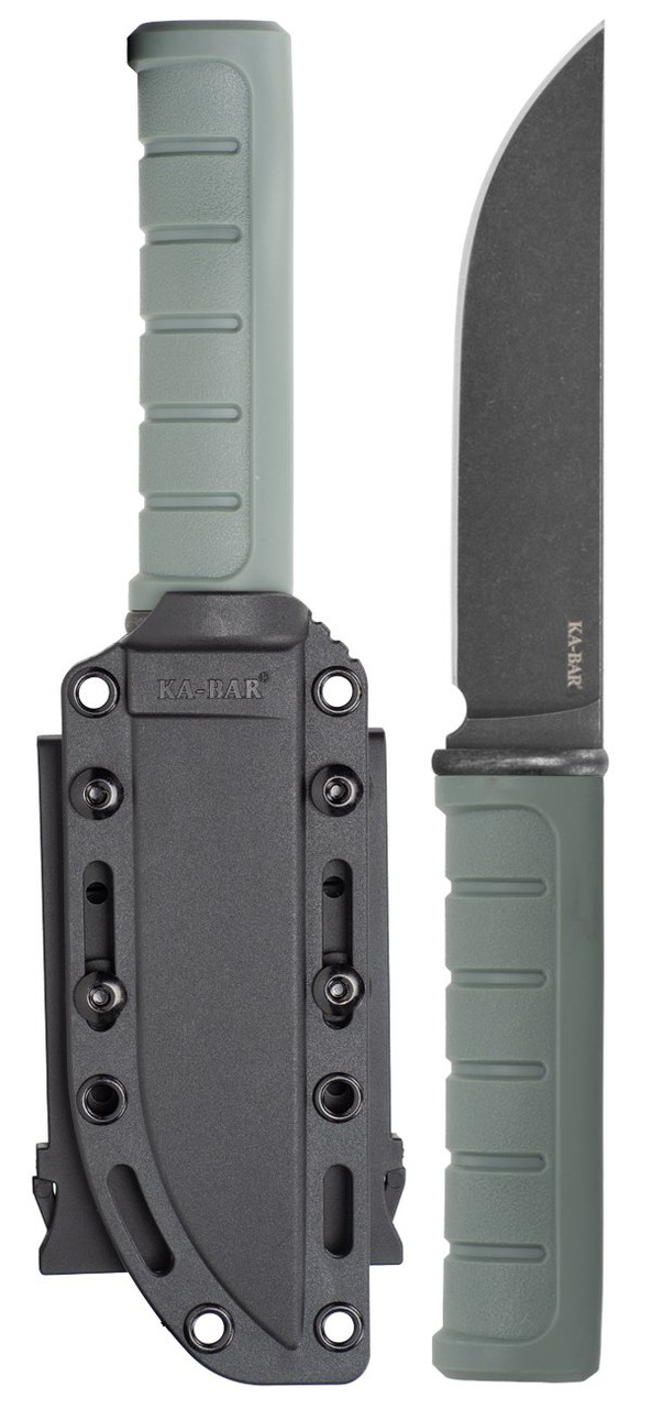 KA-BAR DUST II Knife 6101