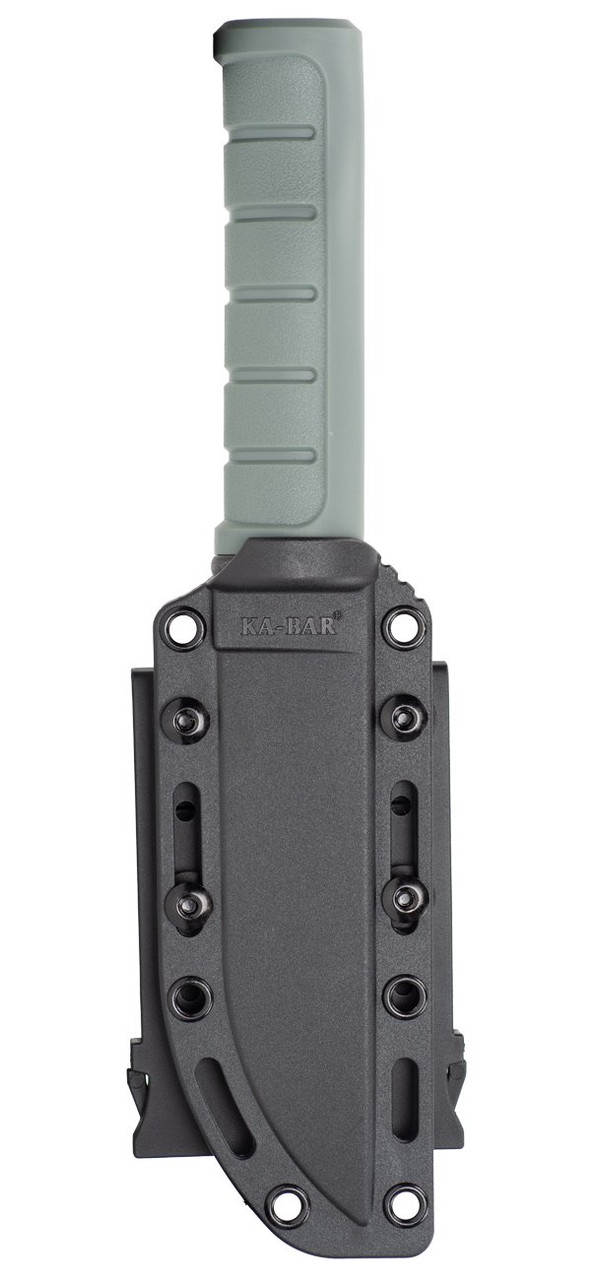 KA-BAR DUST II Knife 6101