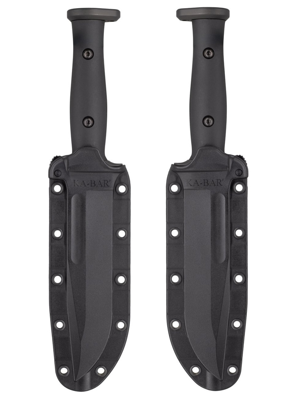 KA-BAR Slabby Knife 1310