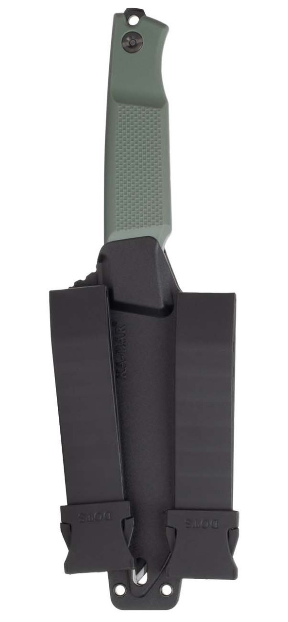 KA-BAR Apex Knife 5500