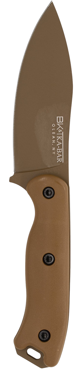 KA-BAR Becker Nessmuk Knife BK19