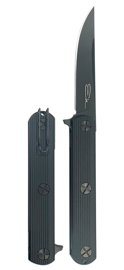 KA-BAR EK Folder Knife EK201