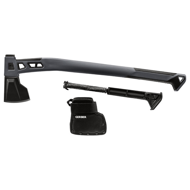 Gerber Gear Bushcraft Axe Grey