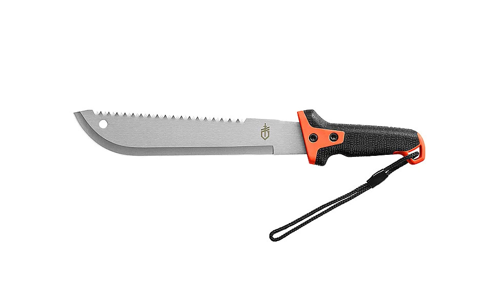 Gerber Gear Compact Clear Path Machete