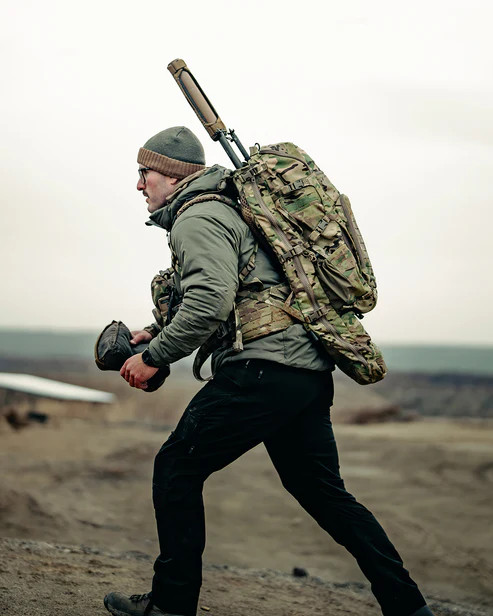 Eberlestock Spectre Pack