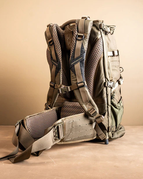 Eberlestock Spectre Pack