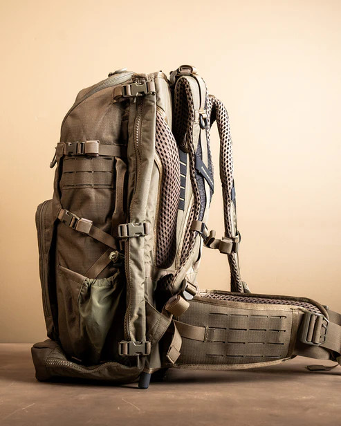Eberlestock Spectre Pack