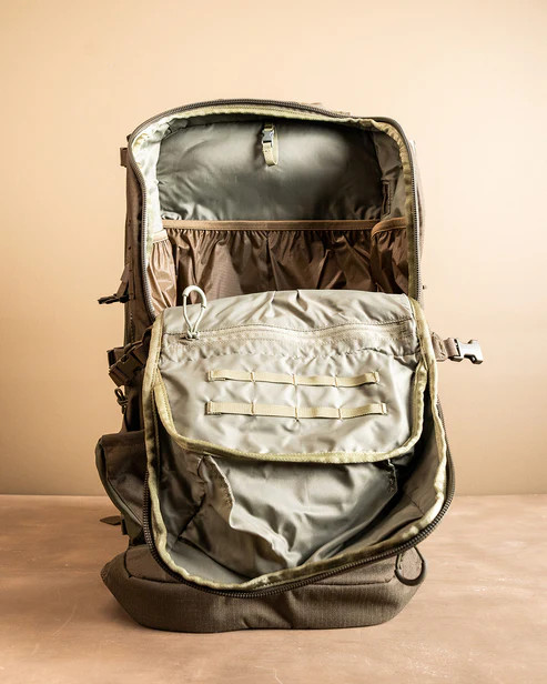 Eberlestock Spectre Pack