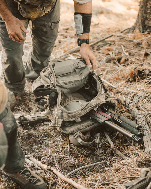 Eberlestock Spectre Pack Military Green