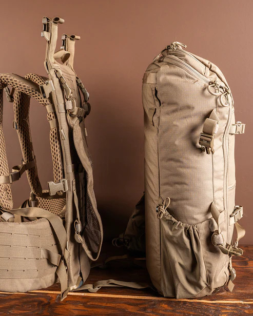 Eberlestock Brute 3500 Pack