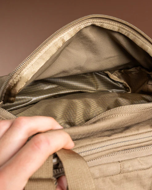 Eberlestock Brute 3500 Pack Dry Earth